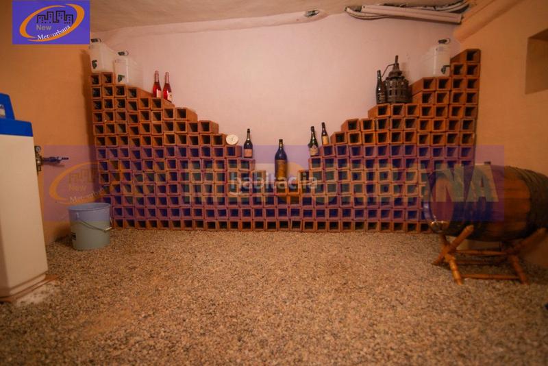 Foto 80e0cc36-d1cb-4692-bf0c-2dac573af178. Xalet amb calefacció aparcament piscina a Barx