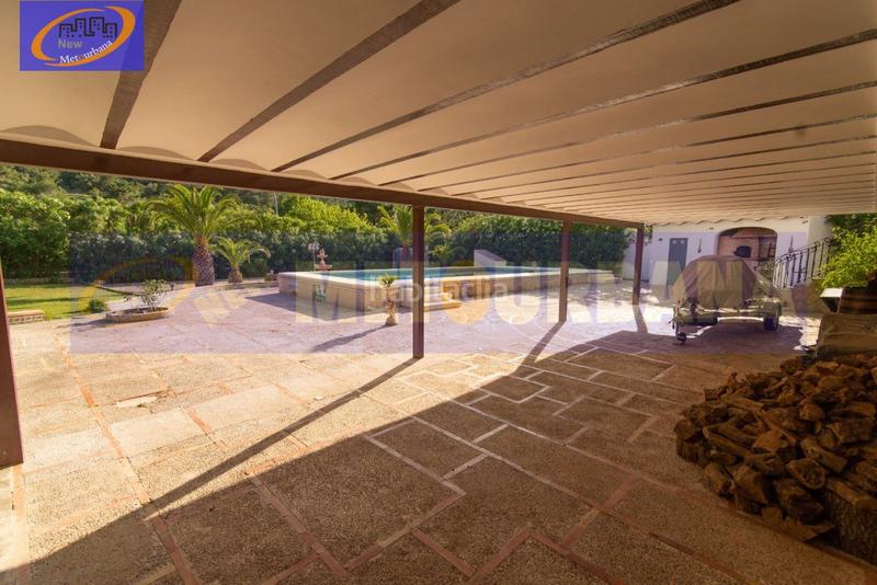 Foto aa1bb42d-1e63-4c2f-a884-6677ac38c85e. Xalet amb calefacció aparcament piscina a Barx