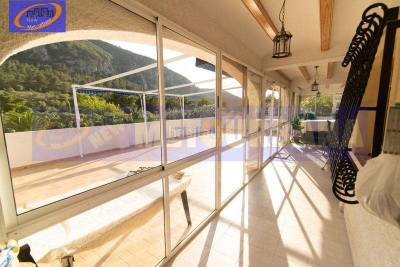 Foto aa3d63df-1c2c-4148-a5e3-0a6382363322. Xalet amb calefacció aparcament piscina a Barx