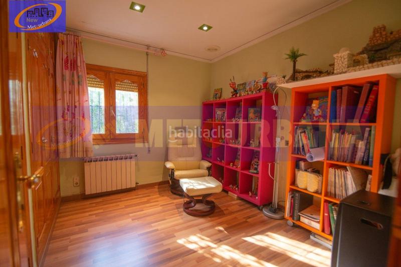 Foto e1ca4bfa-e8d4-40e9-b6d9-47242d38089f. Xalet amb calefacció aparcament piscina a Barx