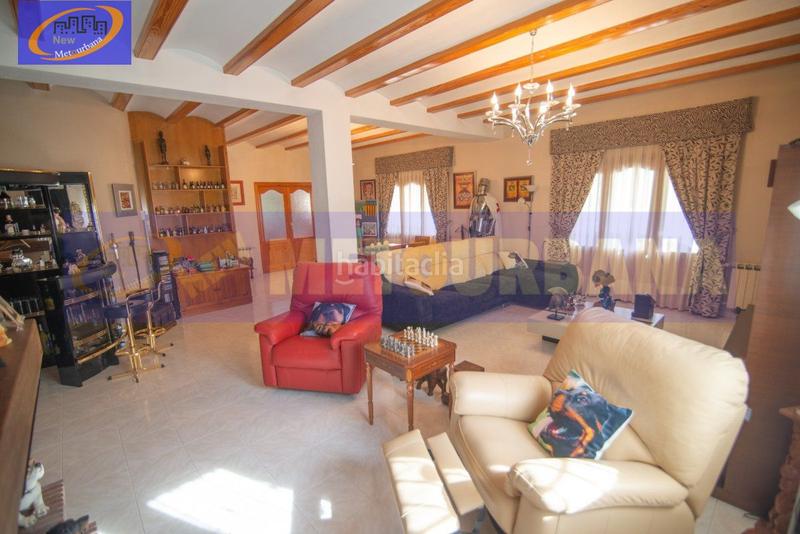 Foto f0bdc13d-05da-46b0-ae28-14e46a2d8ec6. Xalet amb calefacció aparcament piscina a Barx