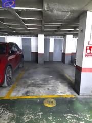 Lloguer Aparcament cotxe  Calle padre barranco. Plaza de garaje en zona mediamarkt palacio de congresos
