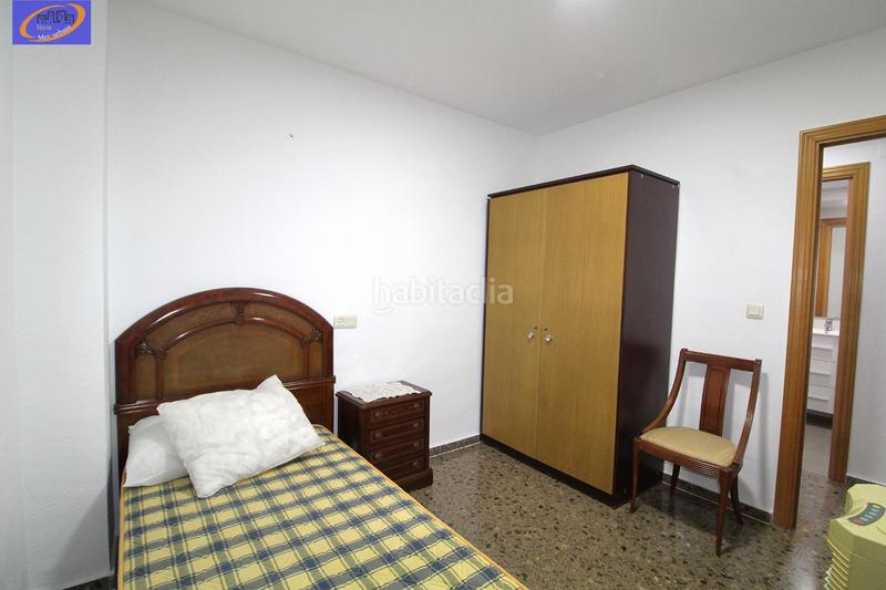 Foto 7abf7469-a400-4c09-861a-6b1bc96c7848. Affitto appartamento con riscaldamento in Cardenal Benlloch Mislata