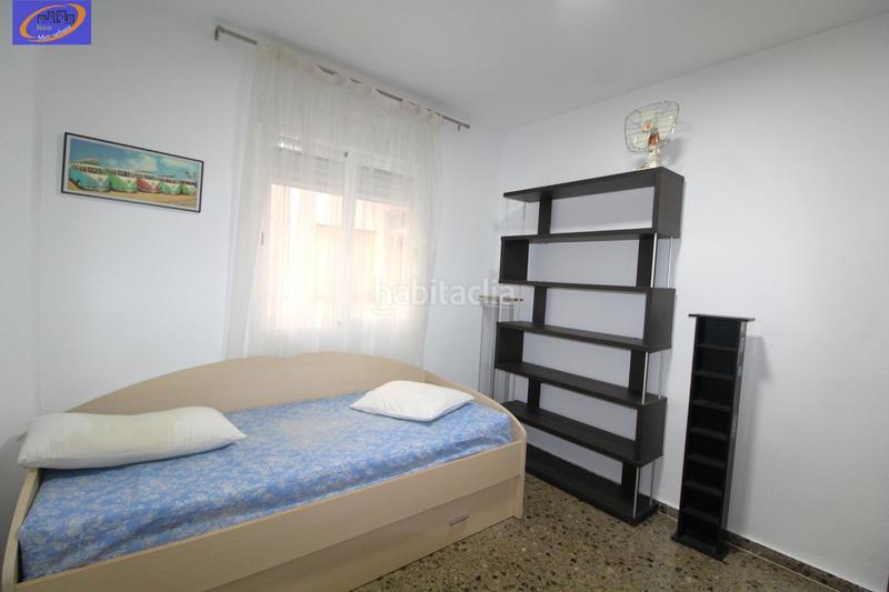 Foto 88a9e3a2-2b98-418d-b502-e4adc134d778. Affitto appartamento con riscaldamento in Cardenal Benlloch Mislata
