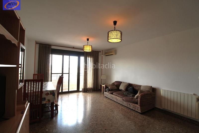Foto 28691f72-f4d6-4a6f-8daf-6938e228c4dc. Alquiler piso preciosa vivienda alquiler de temporada en Mislata