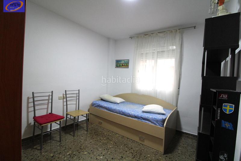 Foto 69a30473-8771-4003-b2cb-4f789d88478e. Alquiler piso preciosa vivienda alquiler de temporada en Mislata