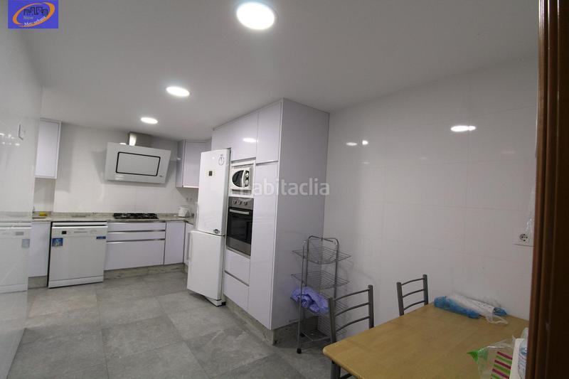 Foto c1467a67-1a8b-4e30-b188-b73bfc8d358c. Alquiler piso preciosa vivienda alquiler de temporada en Mislata