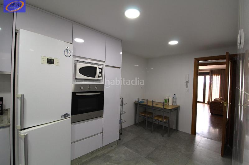 Foto c8473d59-f4e5-4e13-8b55-bcde4595e0d0. Alquiler piso preciosa vivienda alquiler de temporada en Mislata