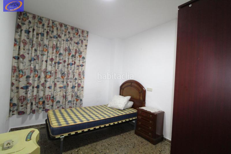 Foto 0e7d15f3-0d60-48f0-9f3a-969f09263860. Miete etagenwohnung mit heizung in Cardenal Benlloch Mislata