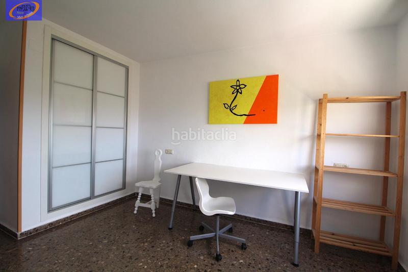 Foto 4f11c7c4-39de-4960-ae0d-6f5fe6c77b8f. Miete etagenwohnung mit heizung in Cardenal Benlloch Mislata