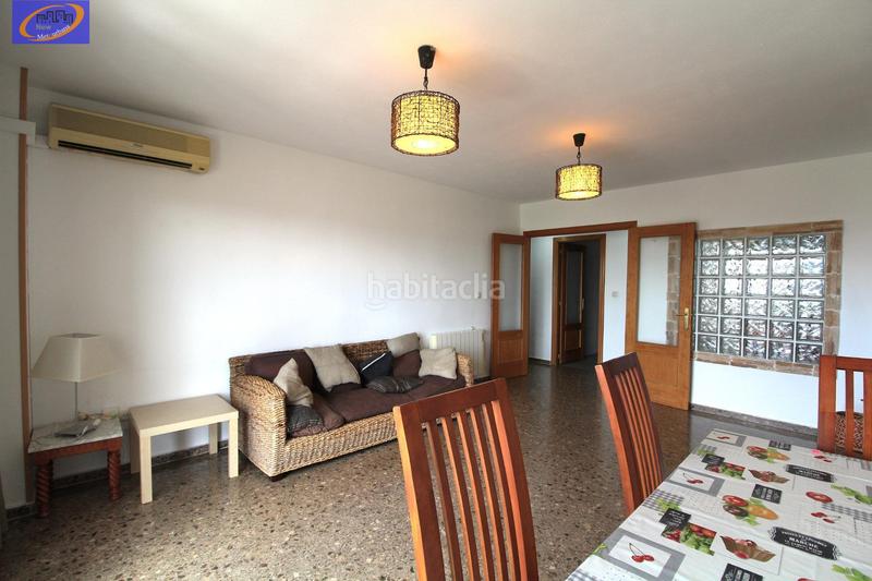 Foto 5a15a49b-5681-4d2a-8f24-6b545aeb3747. Miete etagenwohnung mit heizung in Cardenal Benlloch Mislata