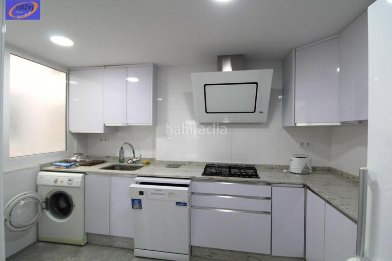 Foto 6327a529-c210-4328-86ff-82149682eb3c. Miete etagenwohnung mit heizung in Cardenal Benlloch Mislata