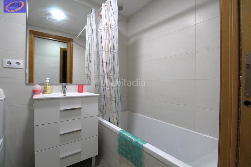 Foto 09940fb9-747a-4c5a-8c3d-36e67def6de5. Rent flat with heating in Cardenal Benlloch Mislata
