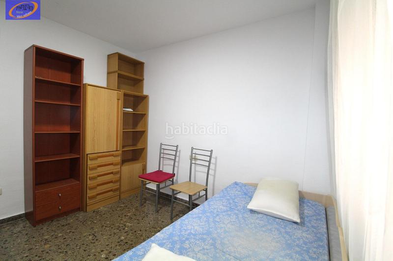 Foto 207cb49f-35e3-41de-80fb-348de9ff950f. Rent flat with heating in Cardenal Benlloch Mislata