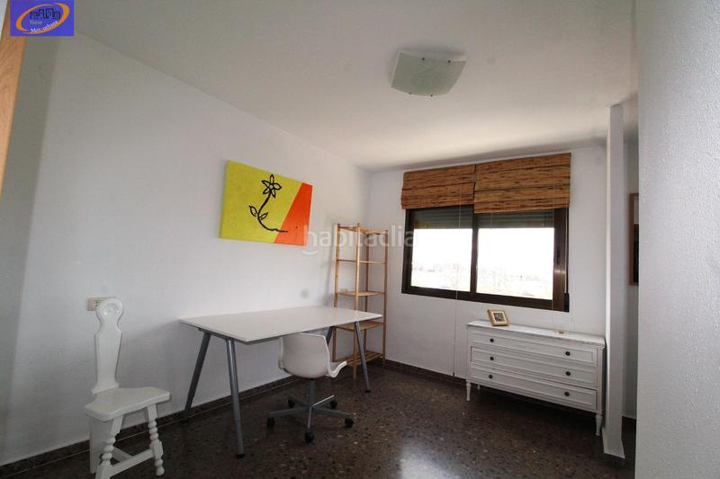 Foto 3838c0b0-4487-4380-bf73-772fab8fed20. Rent flat with heating in Cardenal Benlloch Mislata