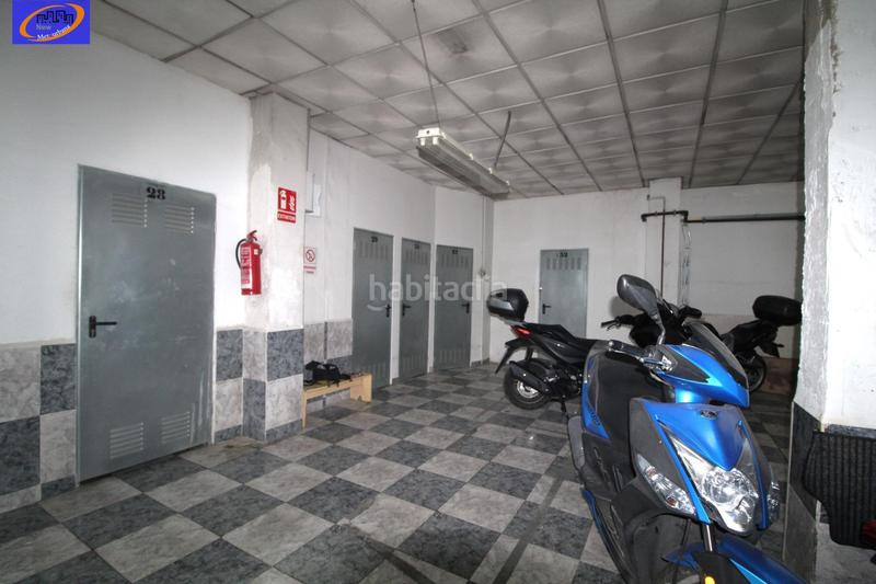 Foto 31321d57-b39d-44be-a352-57695d7fedb9. Local commercial dans Cardenal Benlloch Mislata