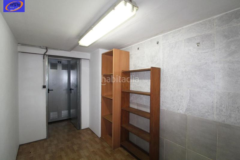 Foto 8ac0b45c-50fc-4769-9230-b2366e20cf06. Local commercial dans Cardenal Benlloch Mislata