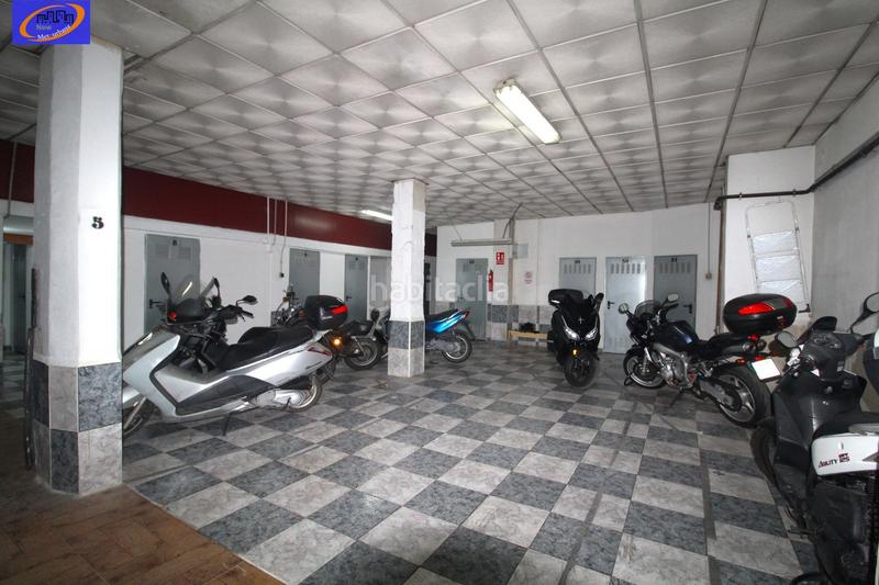 Foto f2dea0e1-aaf6-42db-9a0c-c83c966beaba. Local commercial dans Cardenal Benlloch Mislata