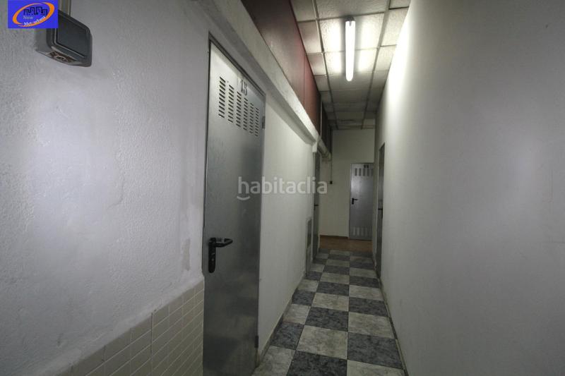 Foto fd705b76-1e3a-4d66-8df5-6e59b348cb75. Local commercial dans Cardenal Benlloch Mislata