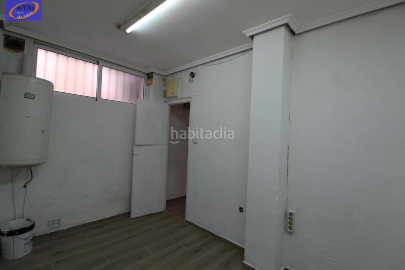 Foto 0d8bdcbb-d75b-447e-ba7f-6fb258163764. Local comercial a La Constitución-Canaleta Mislata