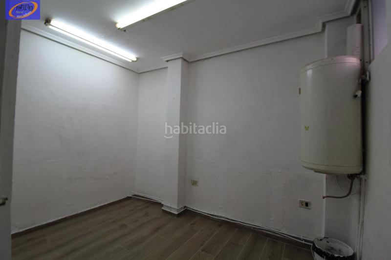 Foto 1053659a-3555-412f-be4e-b13a17ff3286. Local comercial a La Constitución-Canaleta Mislata