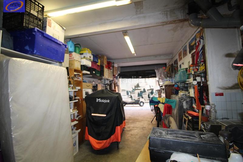 Foto 64eca0ff-b3d9-4aa7-87d0-87b6f92c5ed8. Local comercial a La Constitución-Canaleta Mislata