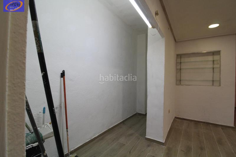 Foto 6ef56eb0-9c1b-4038-b31b-1ec8c0b7bd91. Local comercial a La Constitución-Canaleta Mislata