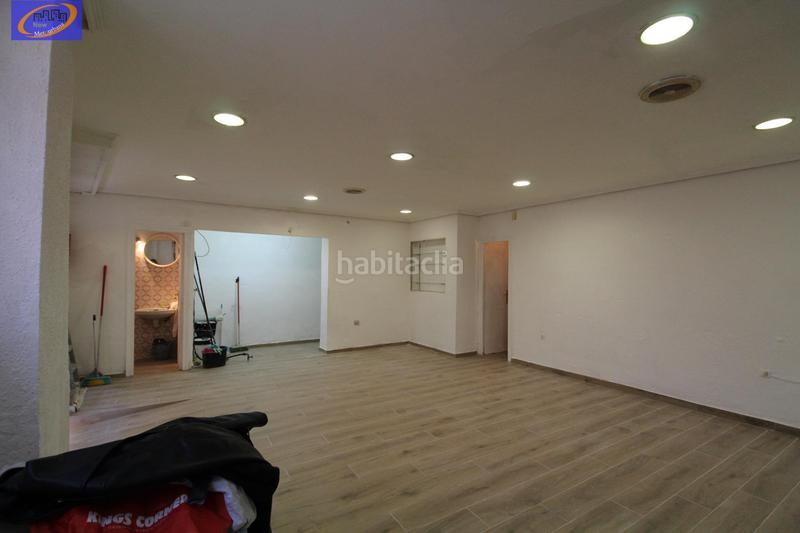 Foto 736e59c9-eb21-456d-9c51-aeb242b07221. Local comercial a La Constitución-Canaleta Mislata