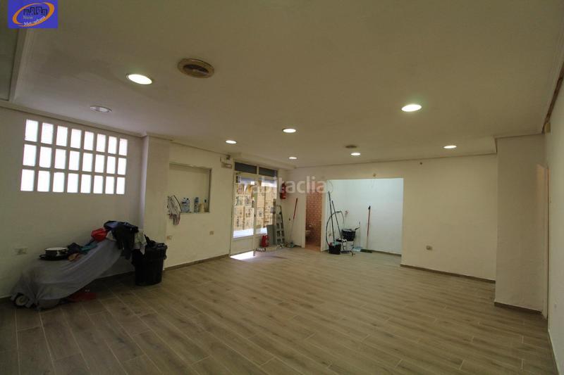 Foto 867ba992-9796-4aa6-b658-7255a837f3ea. Local comercial a La Constitución-Canaleta Mislata