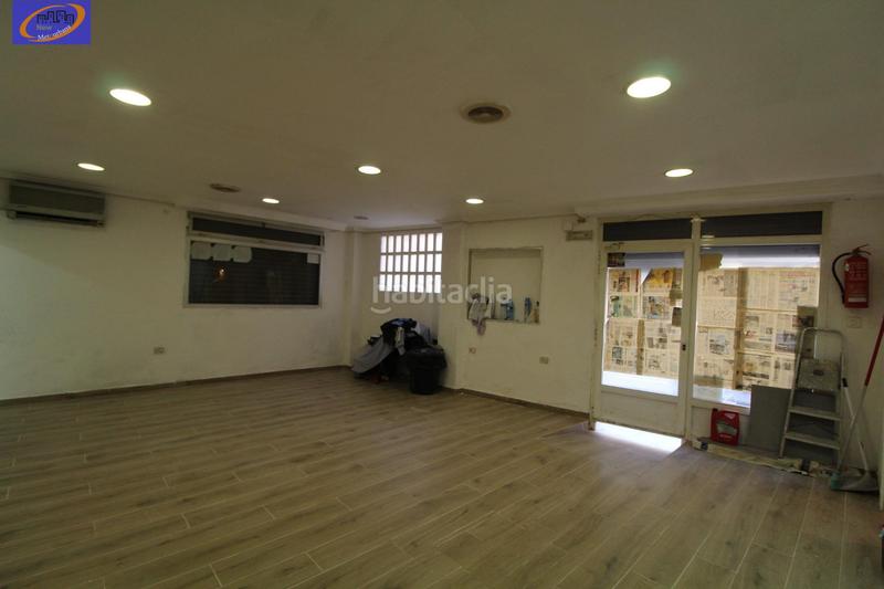 Foto ab3e458e-f436-4561-831f-3ab16178b2f1. Local comercial a La Constitución-Canaleta Mislata