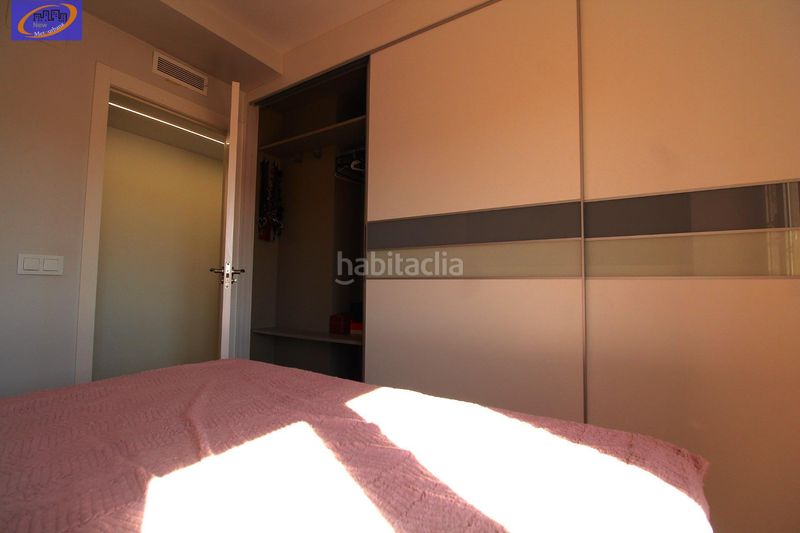 Foto 8d6c8f17-638b-4064-9b14-6a342802210e. Pis amb calefacció aparcament a Tres Forques Valencia