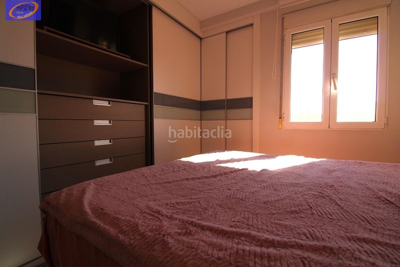 Foto a3f92139-b50e-43cb-8638-e7cc8076b1c8. Pis amb calefacció aparcament a Tres Forques Valencia