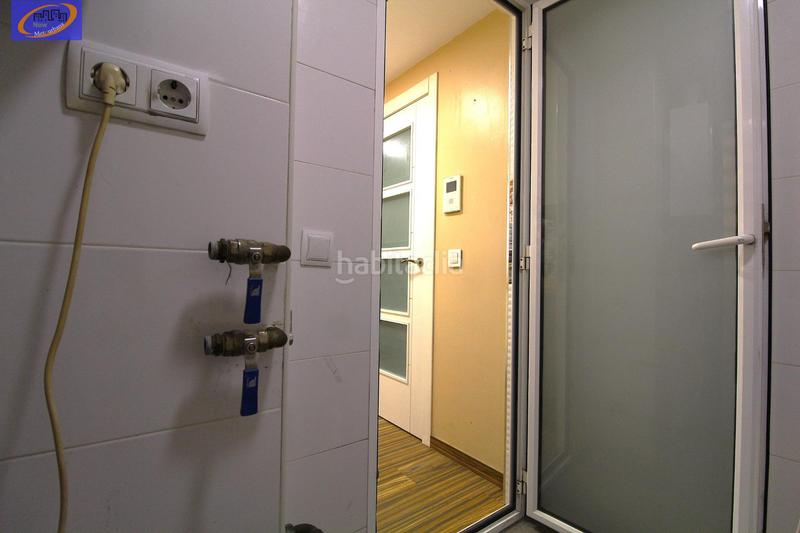 Foto 1b103218-1caa-4eee-b684-5d9184714a33. Etagenwohnung mit heizung parking in Tres Forques Valencia