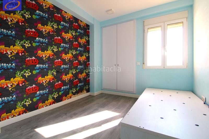 Foto 1e6f7780-5286-442f-a765-11f0bc24fd6f. Etagenwohnung mit heizung parking in Tres Forques Valencia