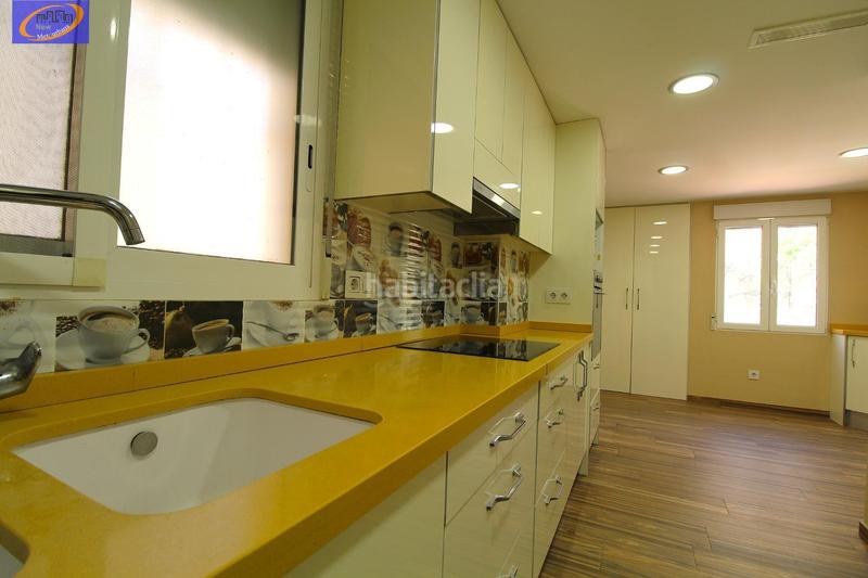 Foto 1fe82cc9-8a40-4022-adb9-e207fe591bfb. Etagenwohnung mit heizung parking in Tres Forques Valencia