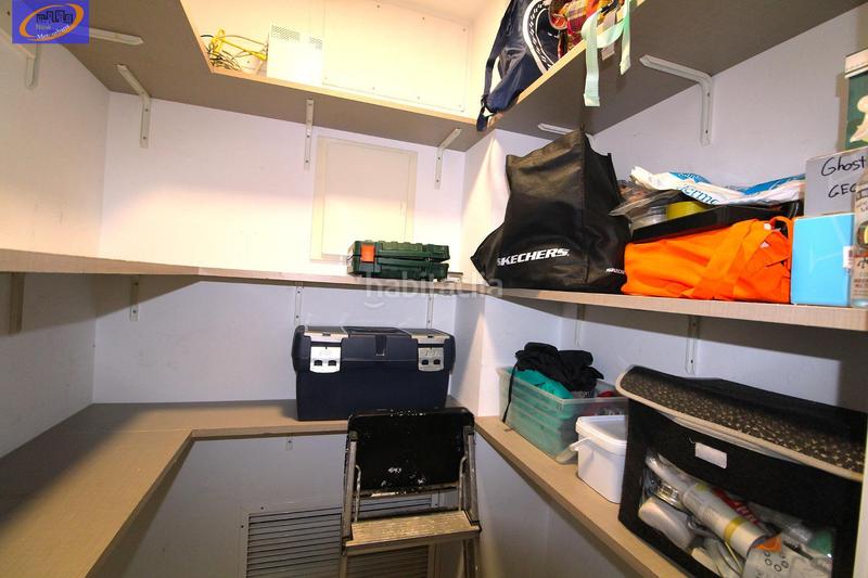 Foto 20410347-e090-4928-8398-10e6f98c9d69. Etagenwohnung mit heizung parking in Tres Forques Valencia