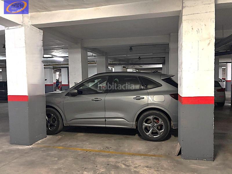 Foto 2b6b5e7d-9a9d-4da1-81ef-b4bd82a0d804. Etagenwohnung mit heizung parking in Tres Forques Valencia