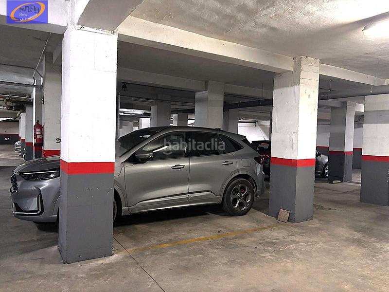 Foto 52316ba2-82d3-476c-9868-ae1f45af6afd. Etagenwohnung mit heizung parking in Tres Forques Valencia