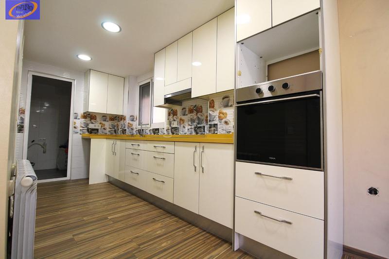 Foto 8b01a470-d132-4389-8aa9-c8bfc3a3a2df. Etagenwohnung mit heizung parking in Tres Forques Valencia