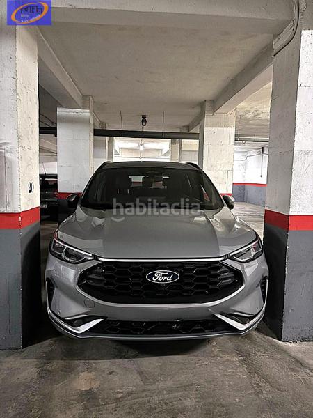 Foto 91cd8816-f583-490d-9789-e32908d383f7. Etagenwohnung mit heizung parking in Tres Forques Valencia