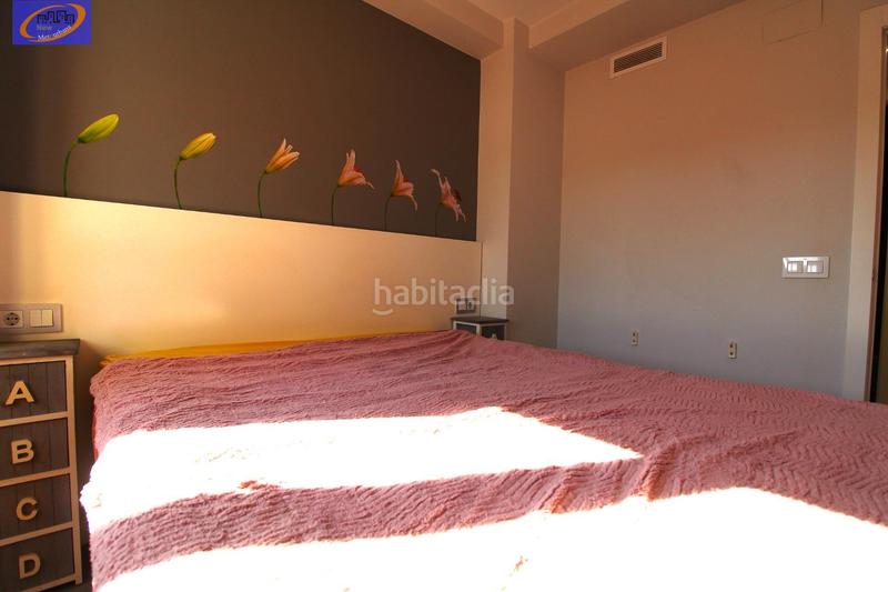 Foto a3b393b7-8a5e-4bb4-b298-f8164f9b23b1. Etagenwohnung mit heizung parking in Tres Forques Valencia