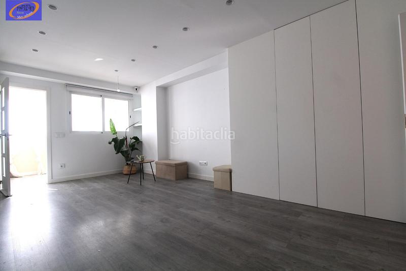 Foto a69aedc5-a2f3-4d1e-a46b-4434cf6ea022. Etagenwohnung mit heizung parking in Tres Forques Valencia