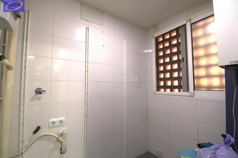 Foto a8296a1c-58ec-416f-a12a-708b032740cb. Etagenwohnung mit heizung parking in Tres Forques Valencia