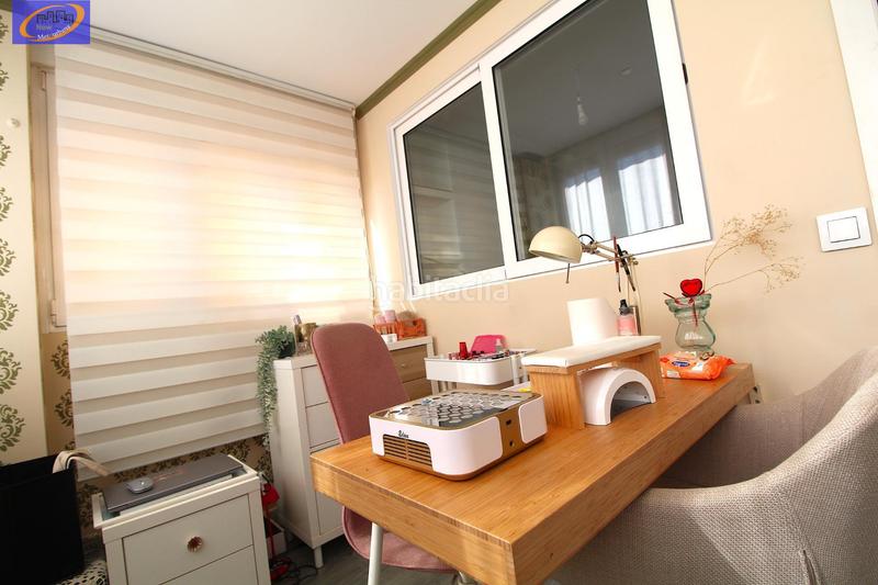 Foto c29e5766-fb09-456f-96d1-8244b293a4c6. Etagenwohnung mit heizung parking in Tres Forques Valencia