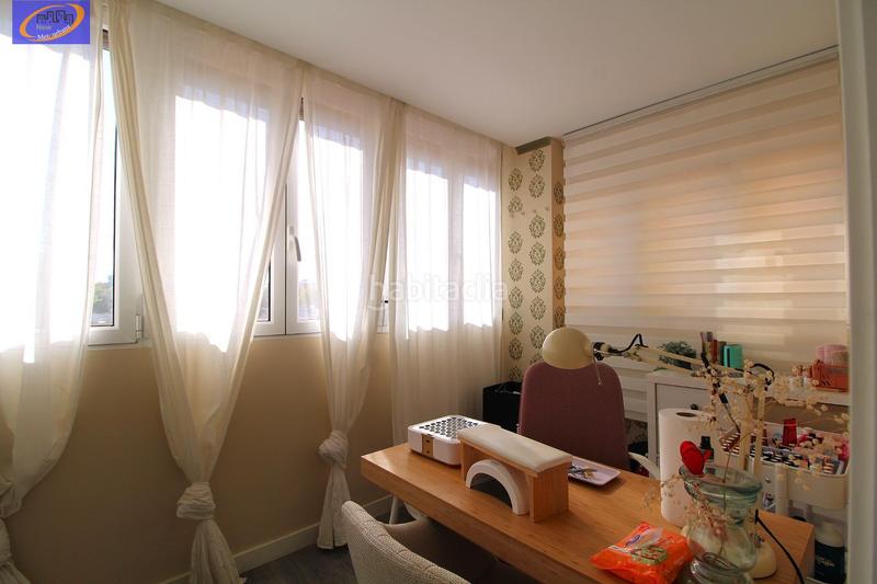 Foto ebe5541a-2bdb-4f34-bae9-cdd8429b228e. Etagenwohnung mit heizung parking in Tres Forques Valencia