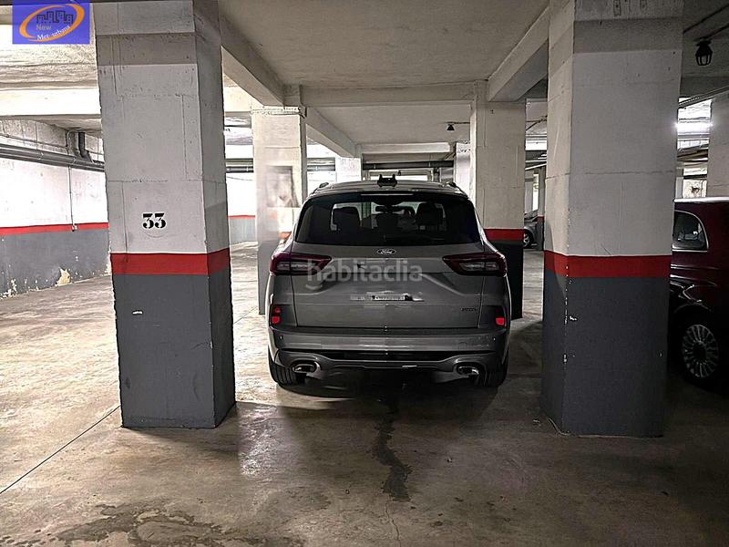 Foto f9c1c300-aec3-4d4b-a565-10dfafa133bb. Etagenwohnung mit heizung parking in Tres Forques Valencia