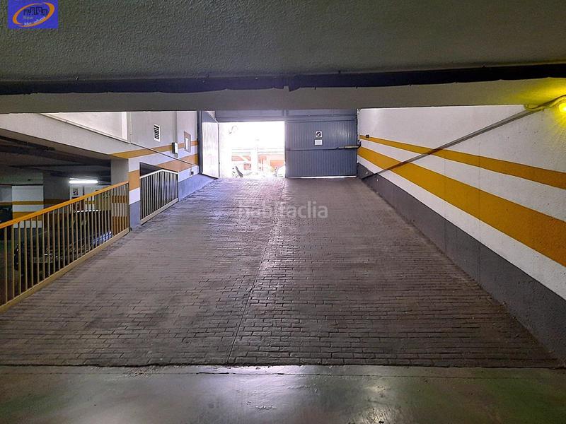 Foto 3661aad1-c885-4770-b5a7-6e7f63b5f8fd. Location parking voiture dans calle gregorio marañon 2 dans Mislata