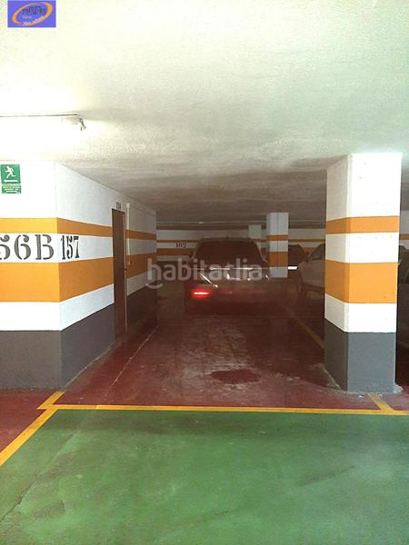 Foto b2749957-79d5-4eb6-a412-f06976ec1045. Rent car parking in calle gregorio marañon 2 in La Constitución-Canaleta Mislata