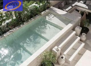 Appartement à Calle isabel de villena 15-17. Viviendas de obra nueva de 4 dormitorios