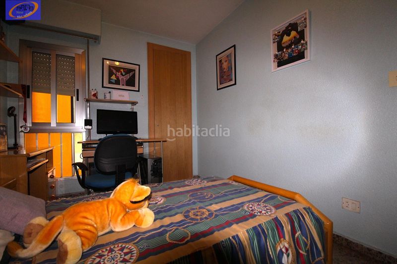 Piso amplio piso de 4 habitaciones y ascensor en camino de moncada en Valencia - Imagen 15